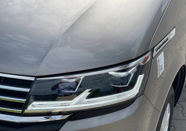 Volkswagen Caravelle cena 280932 przebieg: 1, rok produkcji 2024 z Sobótka małe 92